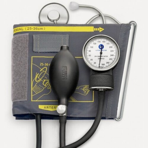 Изображение товара Тонометр Little Doctor LD-71, механический