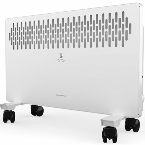 Конвектор Royal Clima FIORI Meccanico REC-FR2000M 492600₽