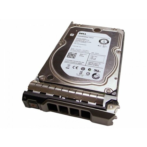 Жесткий диск Dell FNW88 1Tb SAS 35 HDD 5688500₽