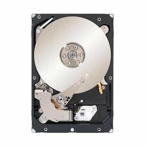 Жесткий диск Seagate 1C1270 4Tb 7200 SAS 35 HDD 6024500₽