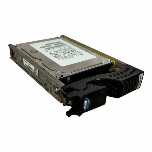 Жесткий диск EMC NB-SS15-146 146Gb 15000 SAS 35 HDD 8723000₽