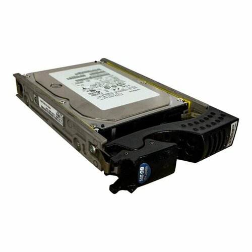 Жесткий диск EMC NB-SS15-146 146Gb 15000 SAS 3,5 HDD