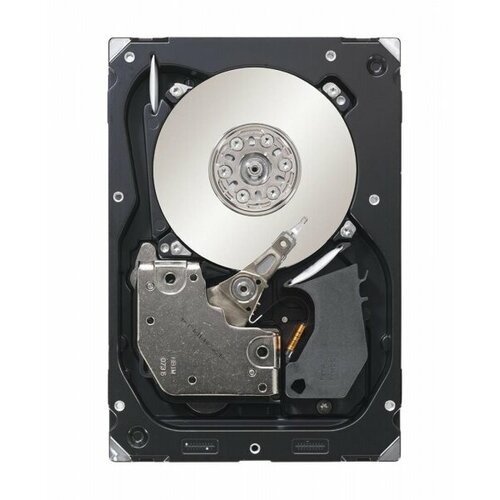 Жесткий диск IBM 00E8687 300Gb 15000 SAS 25 HDD 8786000₽