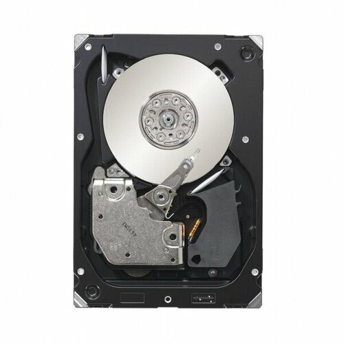 Жесткий диск Seagate ST3450757FC 450Gb 15000 Fibre Channel 35 HDD 10970000₽