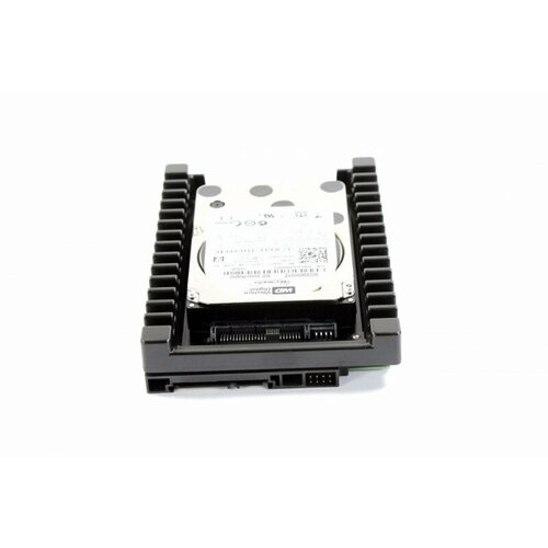 Жесткий диск Dell HJK87 250Gb 10000 SATAIII 25 HDD 2423000₽