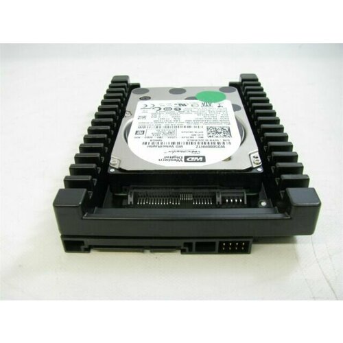 Жесткий диск Oracle 7042768 500Gb 10000 SATAIII 25 HDD 5426000₽