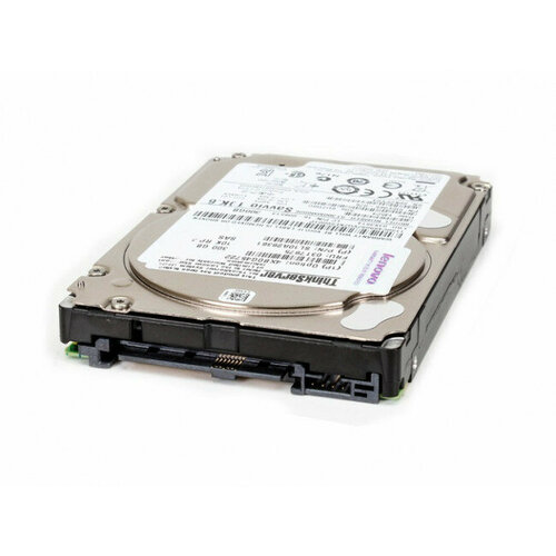 Жесткий диск Lenovo 00LA889 300Gb 15000 SAS 2,5
