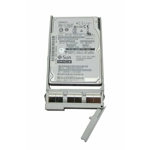 Жесткий диск Sun 7110660 600Gb 10520 SAS 3.5 HDD жесткий диск sun h101860sfsun600g 600gb 10520 sas 3 5 hdd