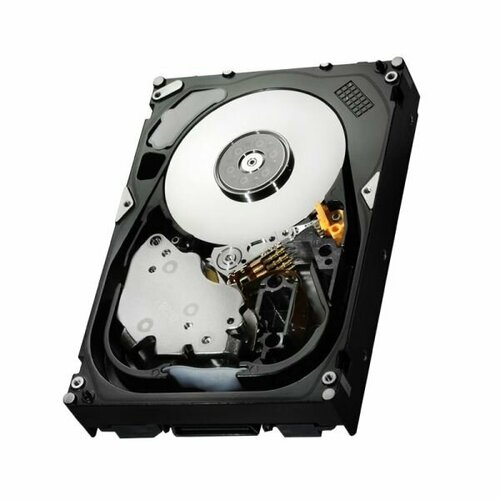 Жесткий диск Seagate 9Y8204 500Gb Fibre Channel 3,5" HDD