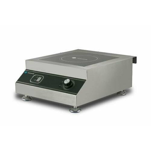 Плита индукционная Hurakan HKN-ICF50D 2184200₽