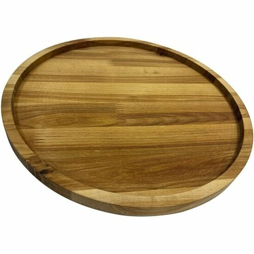 Тарелка деревянная Panairo 