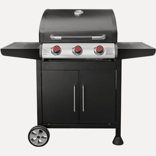 Изображение товара Гриль газовый Koch Gourmet 300