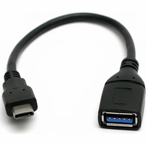 Кабель-адаптер 5BITES TC304-02OTG USB3.0 otg картридер usb 3 2 gen1 type c microsd t flash orient c321