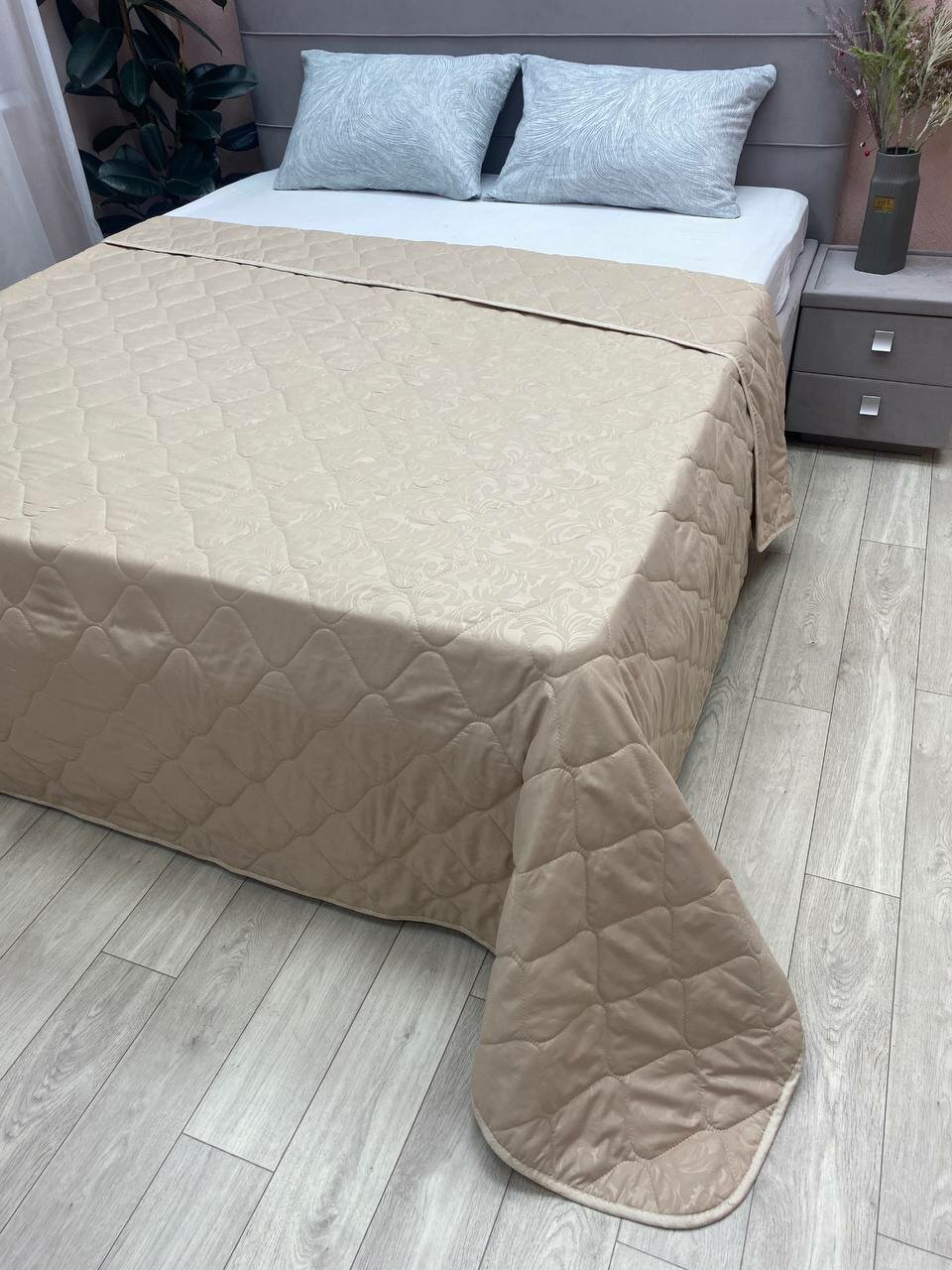 Одеяло облегченное 2 спальное