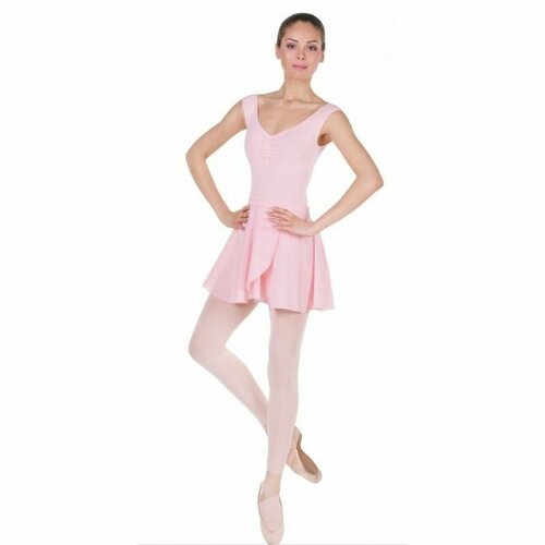 Трико танцевальное Solo, размер 46-48 / 170-176, розовый