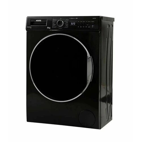 Стиральная машина VESTEL Bojena WMS 6100 T2B 3289000₽