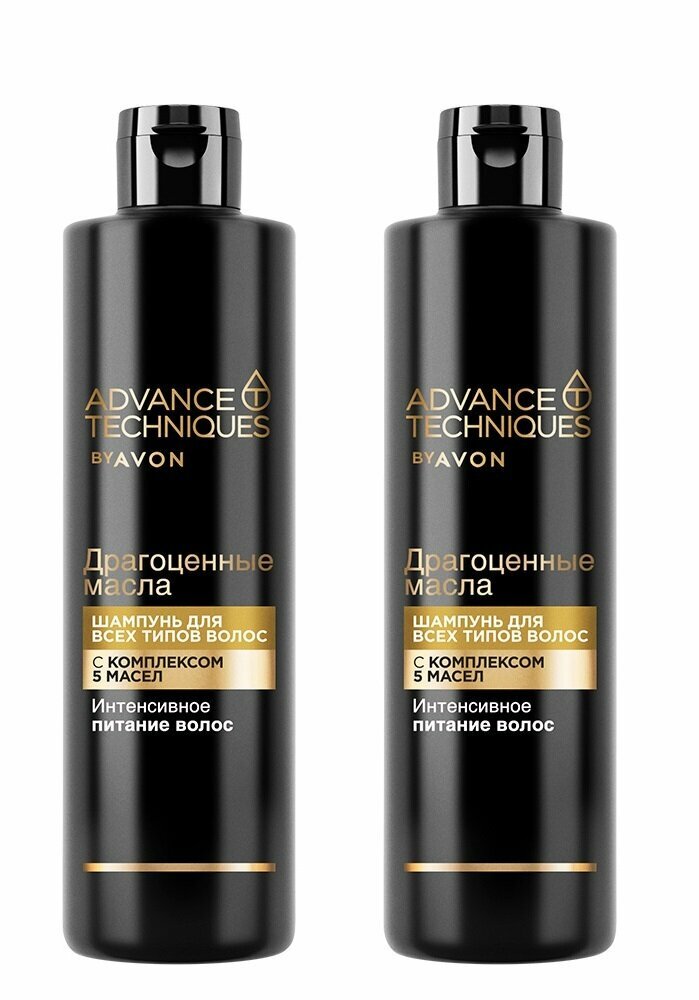Сухой шампунь для волос Avon - фото №1