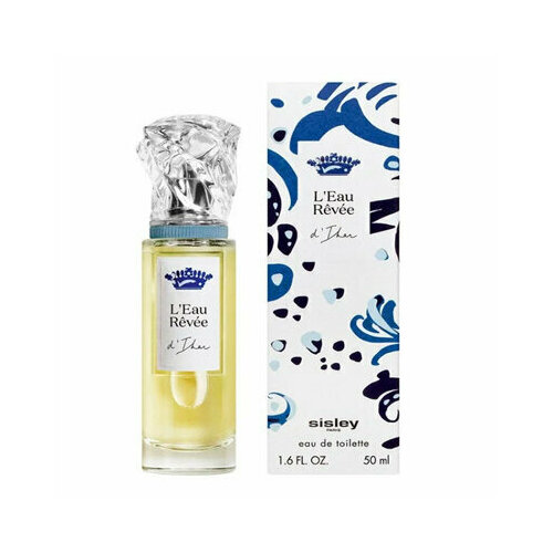 Туалетная вода Sisley L'Eau Revee D'Ikar 50 мл.