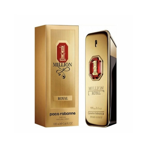 Духи Paco Rabanne 1 Million Royal 100 мл.