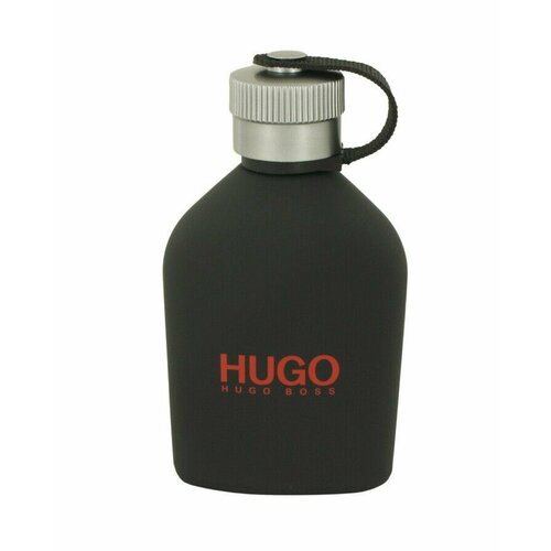 HUGO BOSS Just Different men 75ml edt туалетная вода hugo boss hugo just different 125 мл