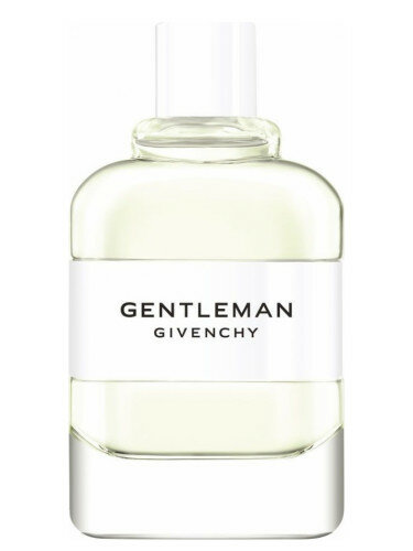 Givenchy Gentleman Cologne туалетная вода 50мл