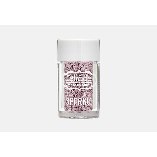 Глиттер рассыпчатый Sparkle