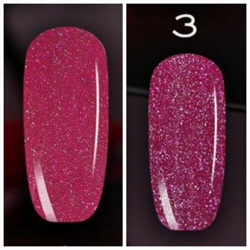 PINKY Reflective 03 10мл