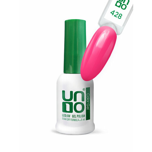 UNO гель ЛАК - 428 8 МЛ