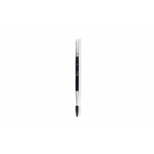 Двойная кисть для бровей Double-Ended Brow Brush №25 12 г