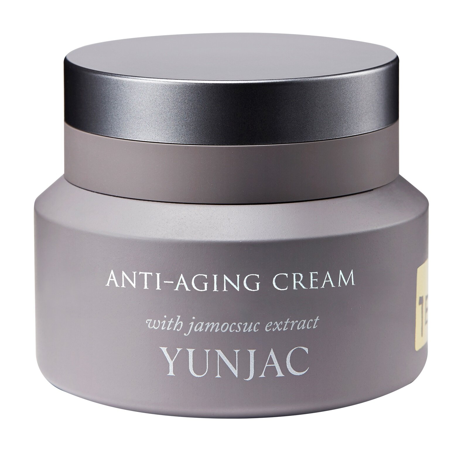 YUNJAC Anti-Aging Cream with Jamocsuc Extract Крем для лица с люцерной антивозрастной, 50 мл