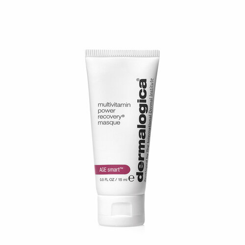 Dermalogica Мультивитаминная восстанавливающая маска для лица AGE Smart Multivitamin Power Recovery Masque 15 мл