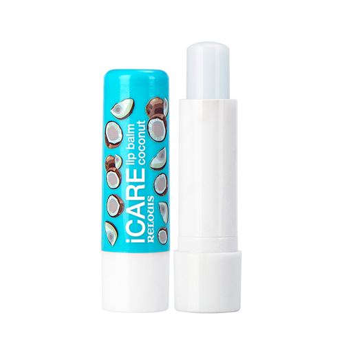 Бальзам для губ Relouis Icare Lip Balm Сoconut 4,4 г