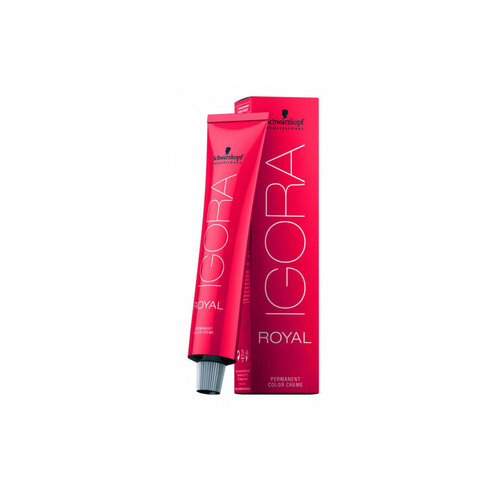 0-00 Igora Royal Прозрачный 60 мл 1236₽
