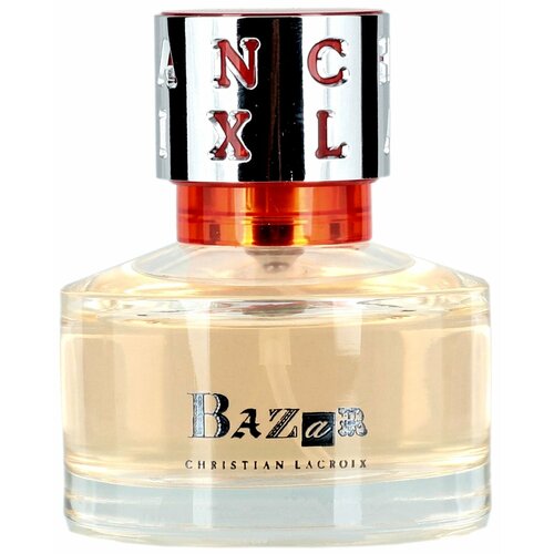 Christian Lacroix Bazar for women NEW парфюмированная вода 50мл