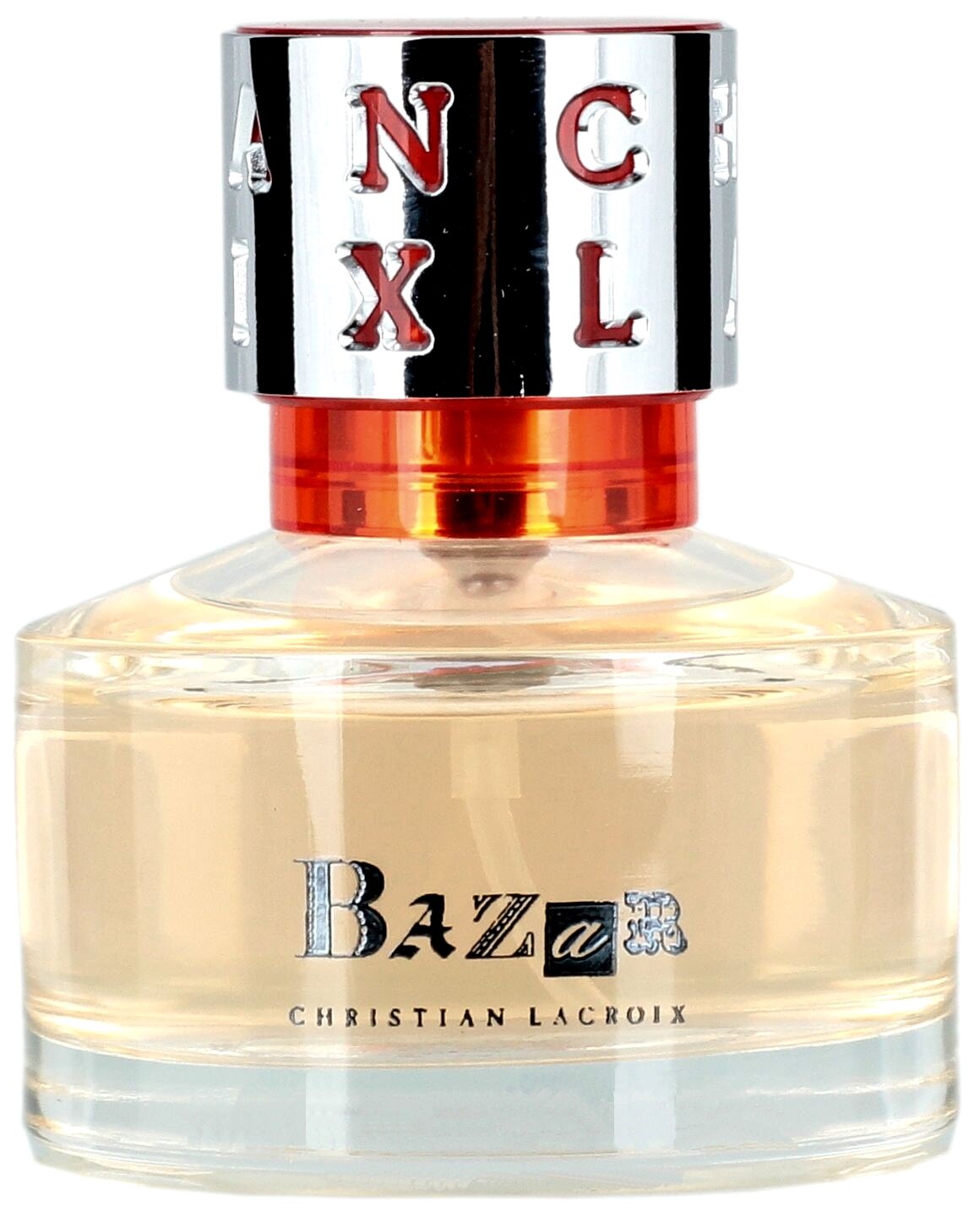 Christian Lacroix Bazar for women NEW парфюмированная вода 50мл