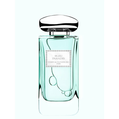 Terry de Gunzburg Bleu Paradis парфюмированная вода 100мл