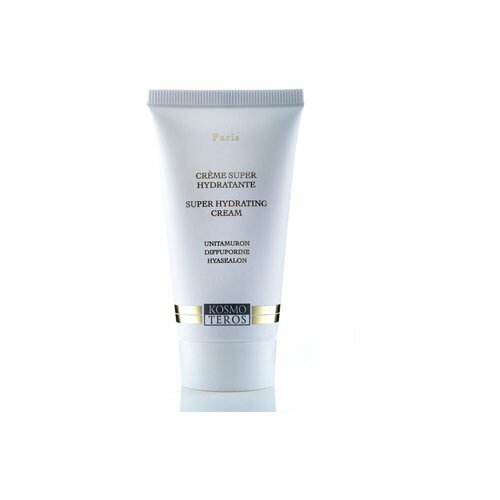 Увлажняющий крем 24 часа Super Hydrating Cream Crème Super Hydratante увлажняющий крем 24 часа super hydrating cream crème super hydratante