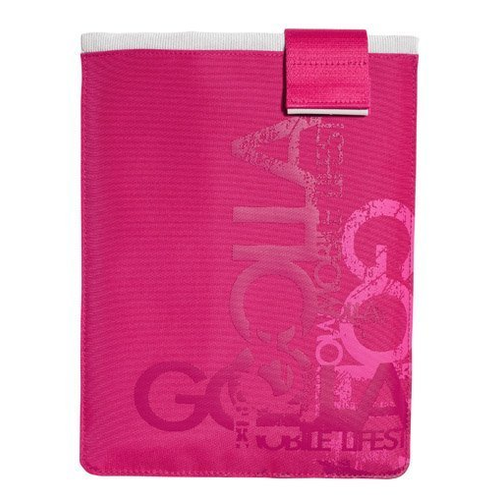Чехол для планшета Универсальный чехол карман для планшетов Golla текстиль 7 розовый