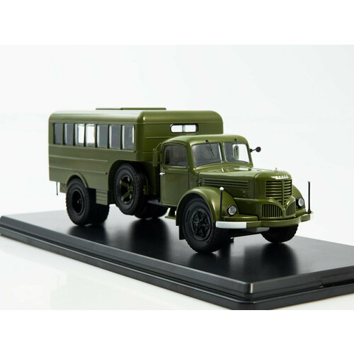 Масштабная модель Skoda-706R Jelcz (1946) 1 6 scale wwii us army s yellow blouse shirt models for 12 action figures accessories