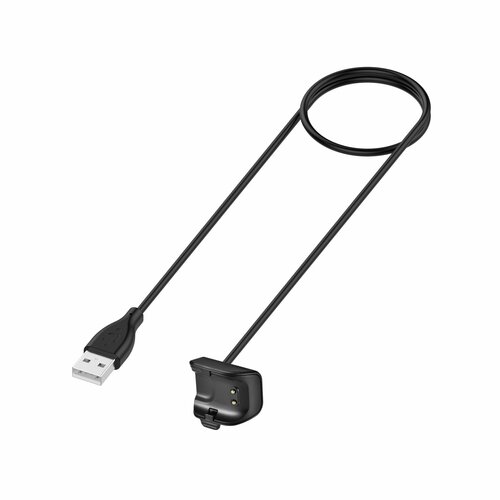 Зарядное USB устройство 1м для Samsung Gear Fit2 SM-R220
