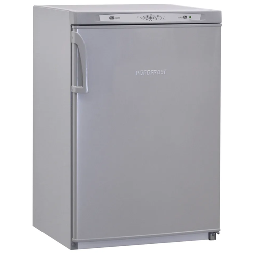 Морозильник NORDFROST DF 160NF SSP 2517500₽