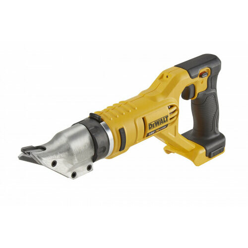 Ножницы по металлу аккумуляторные Dewalt DCS491N, без АКБ и ЗУ