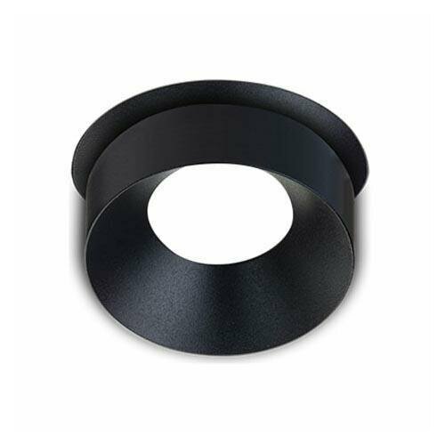 Отражатель Italline Sky R black Черный