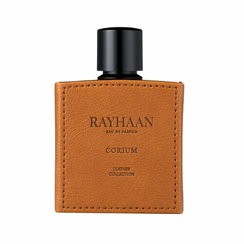 Rayhaan The Leather Collection Парфюмерная вода corium 100 мл