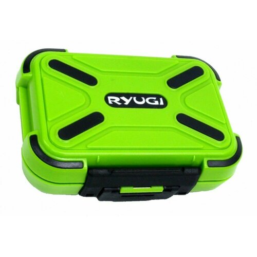 Ryugi R-Tank (M #Green)