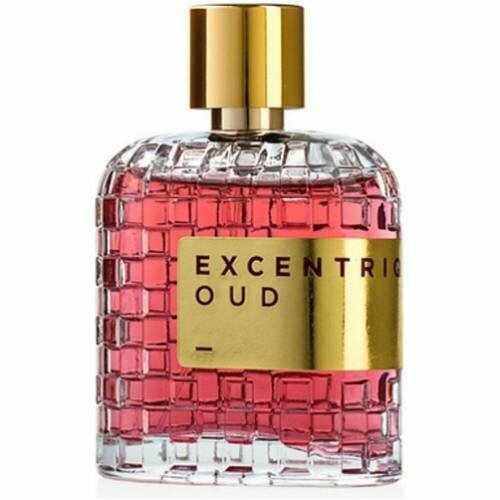 LPDO Excentrique Oud EDP 30 мл Женский