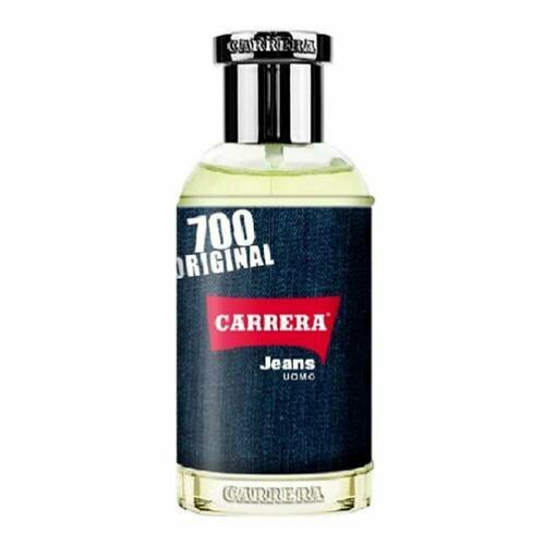 Carrera Jeans 700 Original Uomo EDT 30 мл Мужской