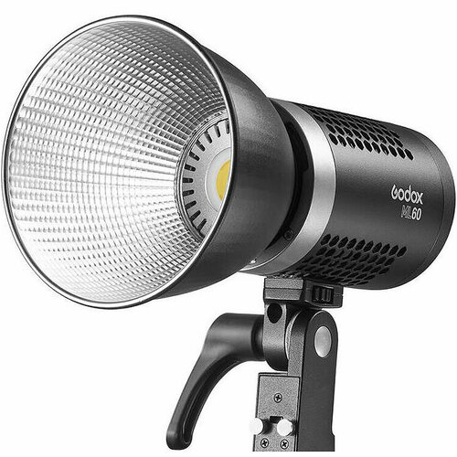 Осветитель светодиодный Godox ML60 2859000₽
