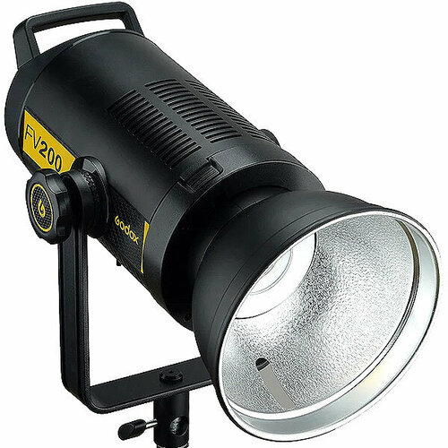 Godox FV200 осветитель светодиодный с функцией вспышки 5269000₽