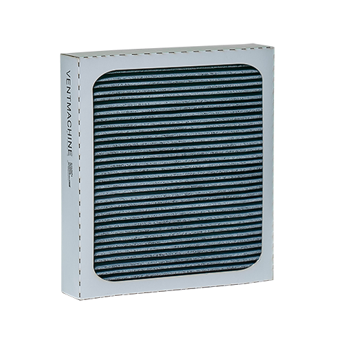Пылевой фильтр EU 9 для Ventmachine ПВУ-350 (220х200) пылевой фильтр для ventmachine пву 120 и пву 220 класс очистки eu 7